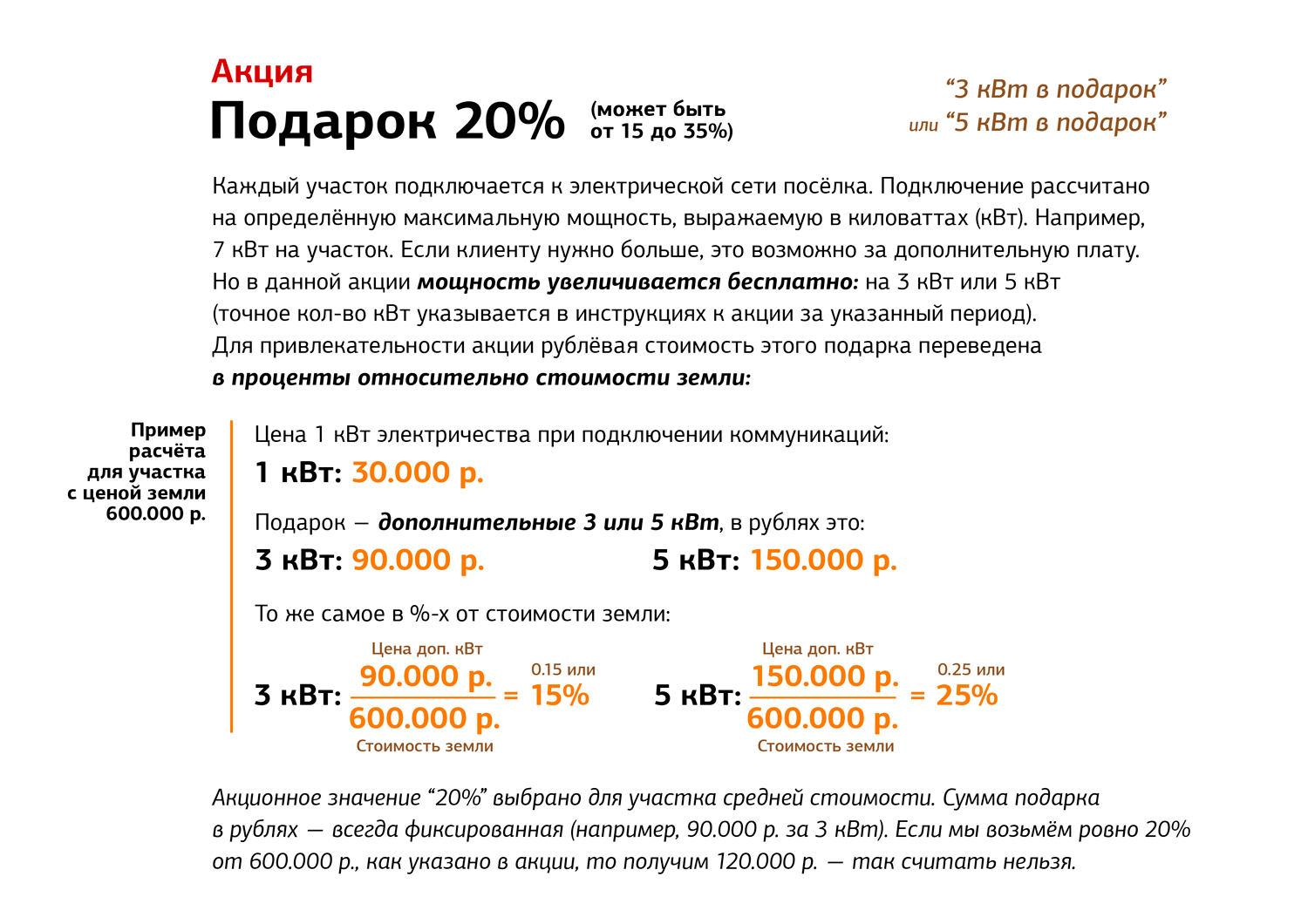 При покупке матраса подарок