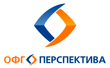 Логотип ОФГ «Перспектива»