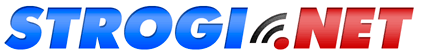Логотип портала strogi.net